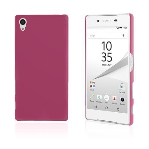 Christensen Sony Xperia Z5 Kuori Rosee