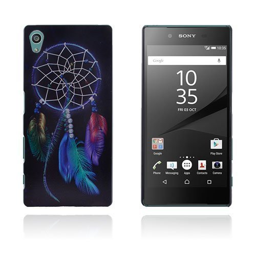 Christensen Sony Xperia Z5 Kuori Unen Sieppaaja