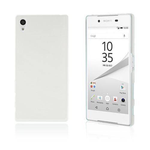 Christensen Sony Xperia Z5 Kuori Valkoinen