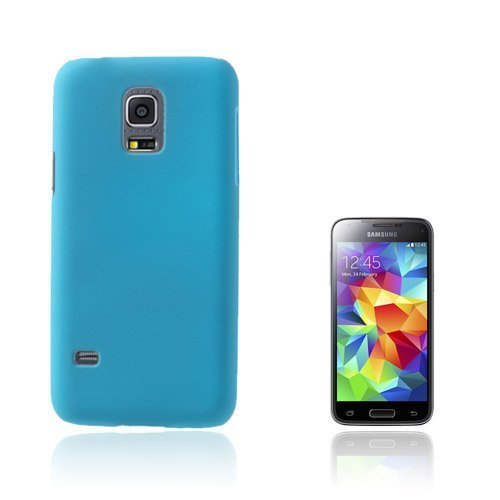 Christensen Vaalea Sininen Samsung Galaxy S5 Mini Suojakuori