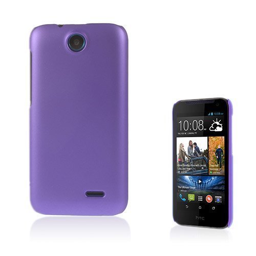 Christensen Violetti Htc Desire 310 Suojakuori