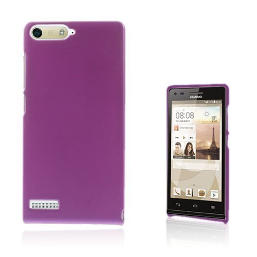 Christensen Violetti Huawei Ascend P7 Mini Suojakuori