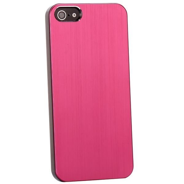 Classique Pinkki Iphone 5 / 5s Suojakuori