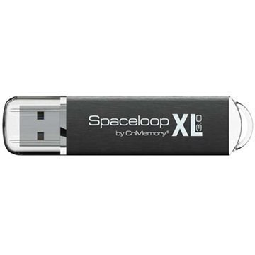 CnMemory SpaceLoopXL USB Memory Stick 64GB