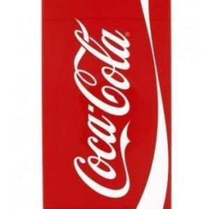 Coca-Cola Hardcover for iPhone 5 Original Logo