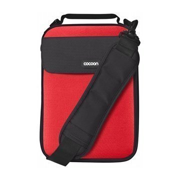 Cocoon Grid-It Nolita II Tablet Case 10 Red