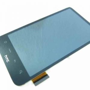 Complete Näyttö LCD + Kosketuspaneeli HTC Desire HD Ace A9191 Alkuperäinen