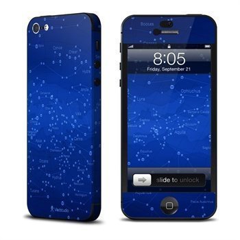 Constellations iPhone 5 Skin