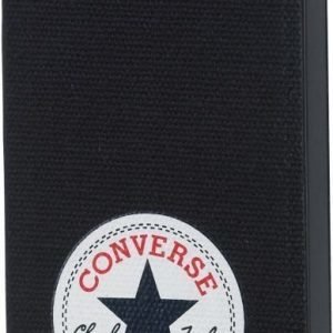 Converse Booklet Samsung Galaxy S5 Black