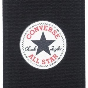 Converse Booklet iPhone 6 Black