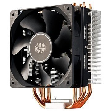 Cooler Master Hyper 212X Suorittimen Jäähdytin
