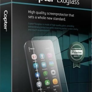 Copter Exoglass Samsung Galaxy S5