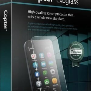 Copter Exoglass iPhone 4/4S