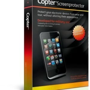 Copter Screenprotector Samsung Galaxy J5