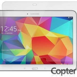 Copter Screenprotector Samsung Galaxy Tab 4 10.1