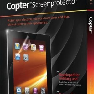 Copter Screenprotector Samsung Galaxy Tab A