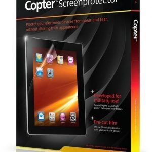 Copter Screenprotector Samsung Galaxy Tab S2 9.7