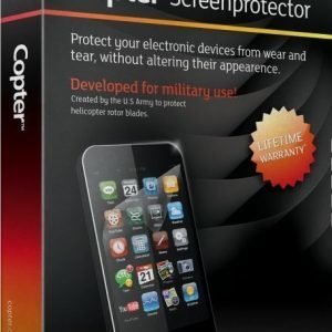 Copter Screenprotector Samsung Galaxy Xcover 3