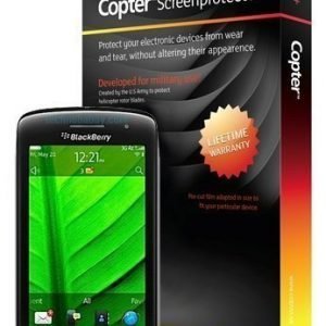 Copter for Blackberry Torch 9860 ScreenProtection