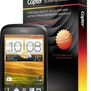 Copter for HTC Desire C ScreenProtection