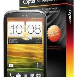 Copter for HTC Desire X ScreenProtection