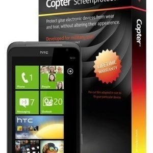 Copter for HTC Titan ScreenProtection