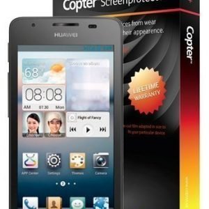 Copter for Huawei Ascend G510 ScreenProtection