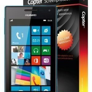 Copter for Huawei Ascend W1 ScreenProtection