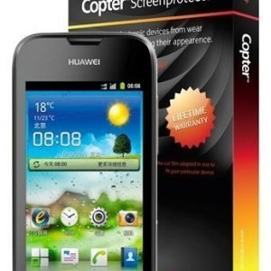 Copter for Huawei Ascend Y210 ScreenProtection