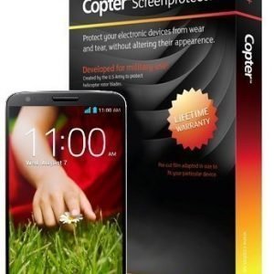 Copter for LG G2 ScreenProtection
