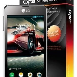 Copter for LG Optimus F5 ScreenProtection