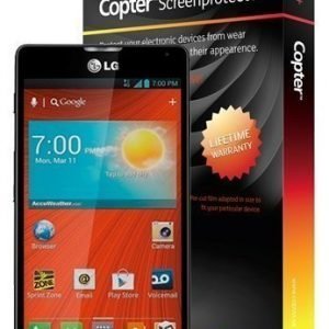 Copter for LG Optimus F7 mark II ScreenProtection