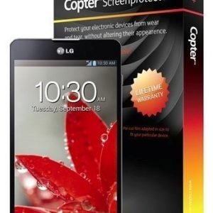 Copter for LG Optimus G ScreenProtection