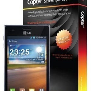 Copter for LG Optimus L7 ScreenProtection