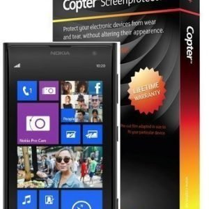 Copter for Nokia Lumia 1020 ScreenProtection     