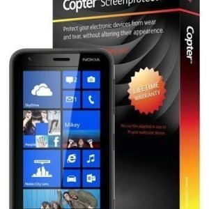 Copter for Nokia Lumia 620 ScreenProtection