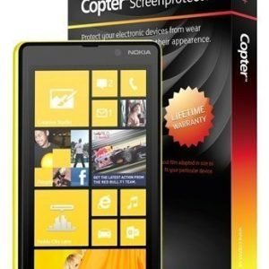 Copter for Nokia Lumia 820 ScreenProtection