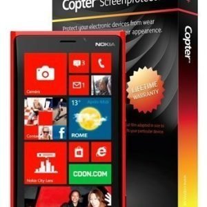 Copter for Nokia Lumia 920 ScreenProtection