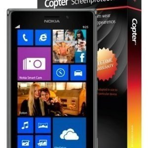 Copter for Nokia Lumia 925 ScreenProtection