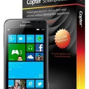 Copter for Samsung ATIV S ScreenProtection