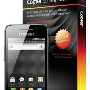 Copter for Samsung Galaxy Ace ScreenProtection