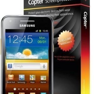 Copter for Samsung Galaxy Beam ScreenProtection