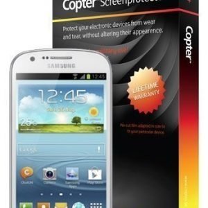 Copter for Samsung Galaxy Express ScreenProtection