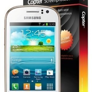 Copter for Samsung Galaxy Fame ScreenProtection