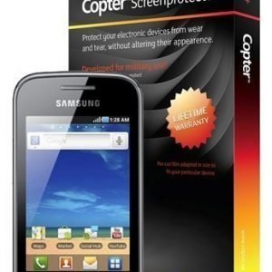 Copter for Samsung Galaxy Gio ScreenProtection