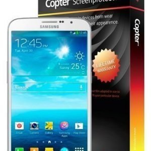 Copter for Samsung Galaxy Mega 6.3 ScreenProtection Impact