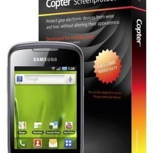 Copter for Samsung Galaxy Mini ScreenProtection