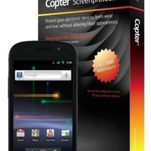 Copter for Samsung Galaxy Nexus i9250 ScreenProtection