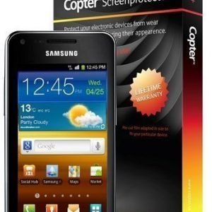 Copter for Samsung Galaxy S Advance ScreenProtection