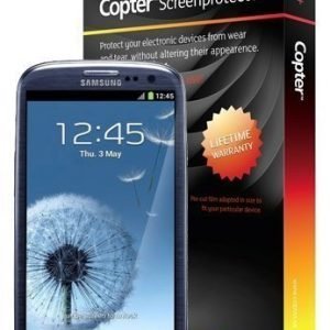 Copter for Samsung Galaxy S III ScreenProtection